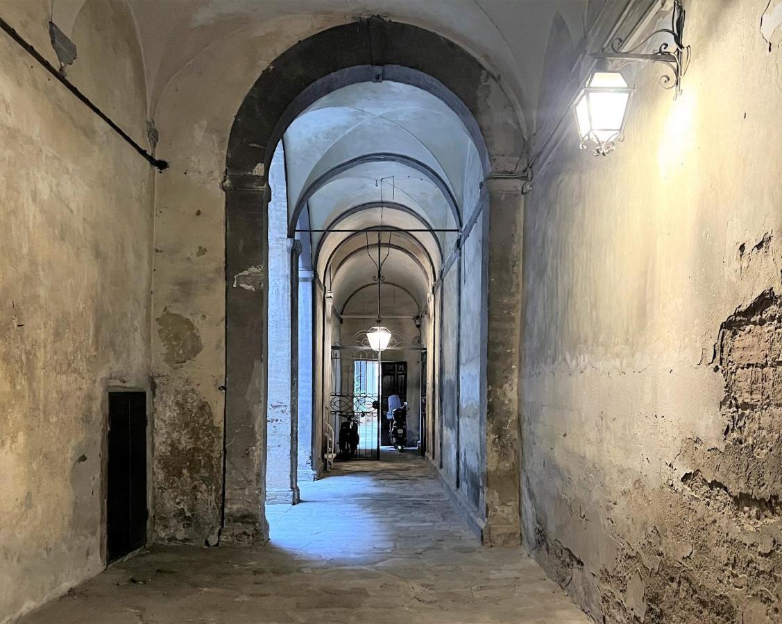 דירות סיינה Casa Conti-Nearby Piazza Del Campo מראה חיצוני תמונה